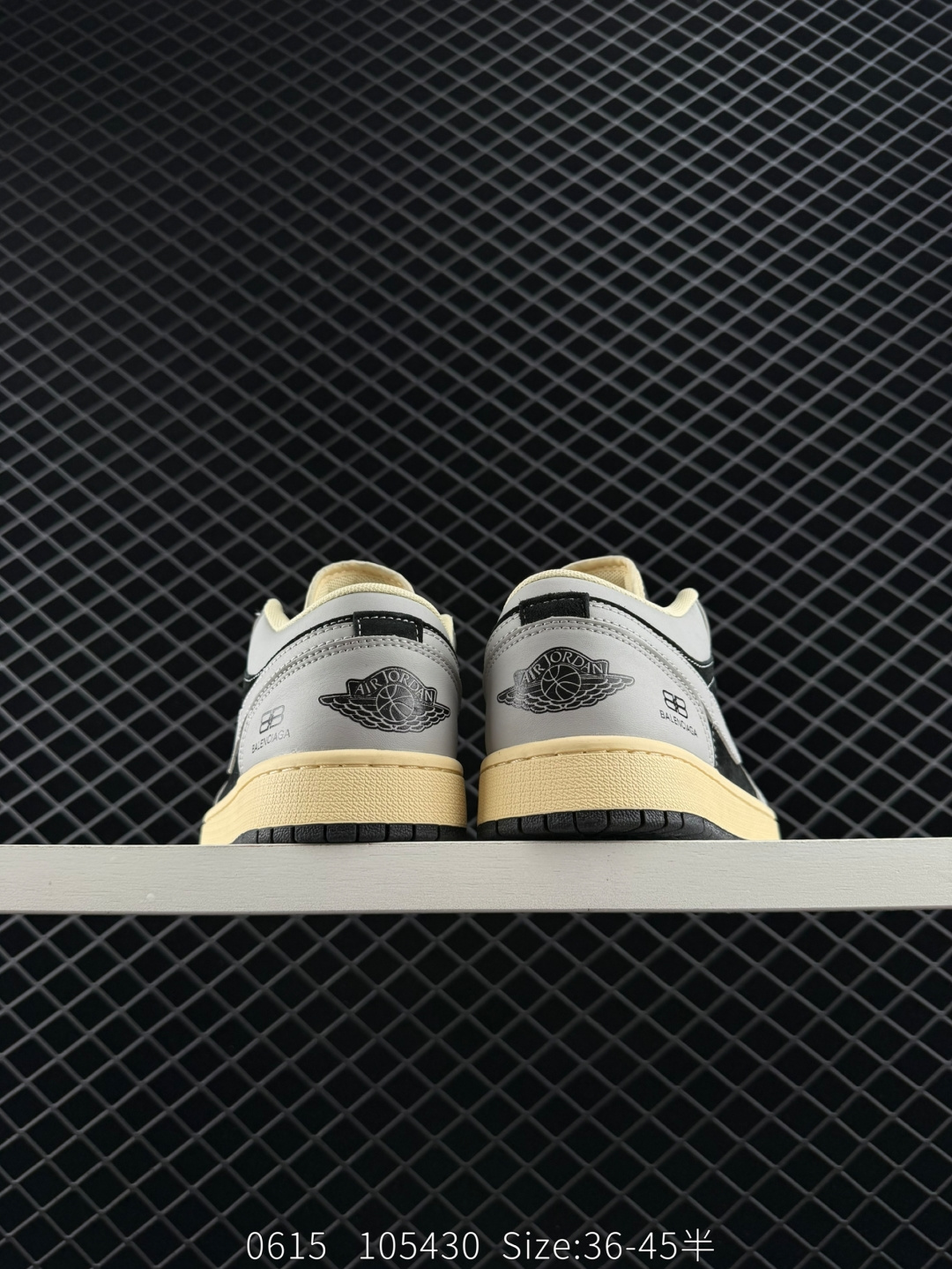 Air Jordan 1 Low AJ1